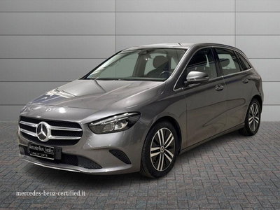 Mercedes-Benz Classe B 180 d Sport Plus del 2022 usata a Montecosaro