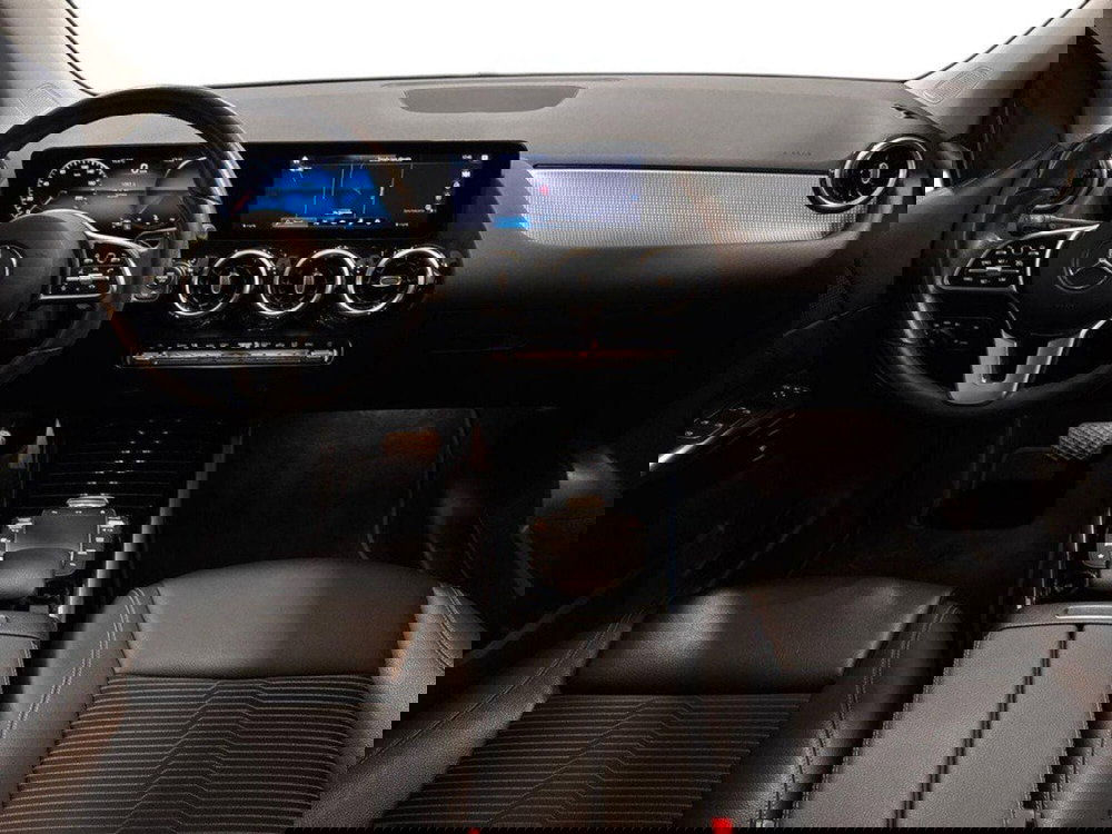 Mercedes-Benz Classe B usata a Macerata (10)