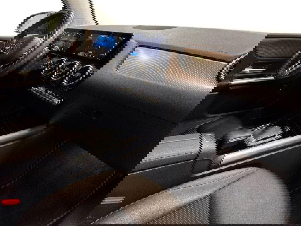 Mercedes-Benz Classe B usata a Macerata (12)