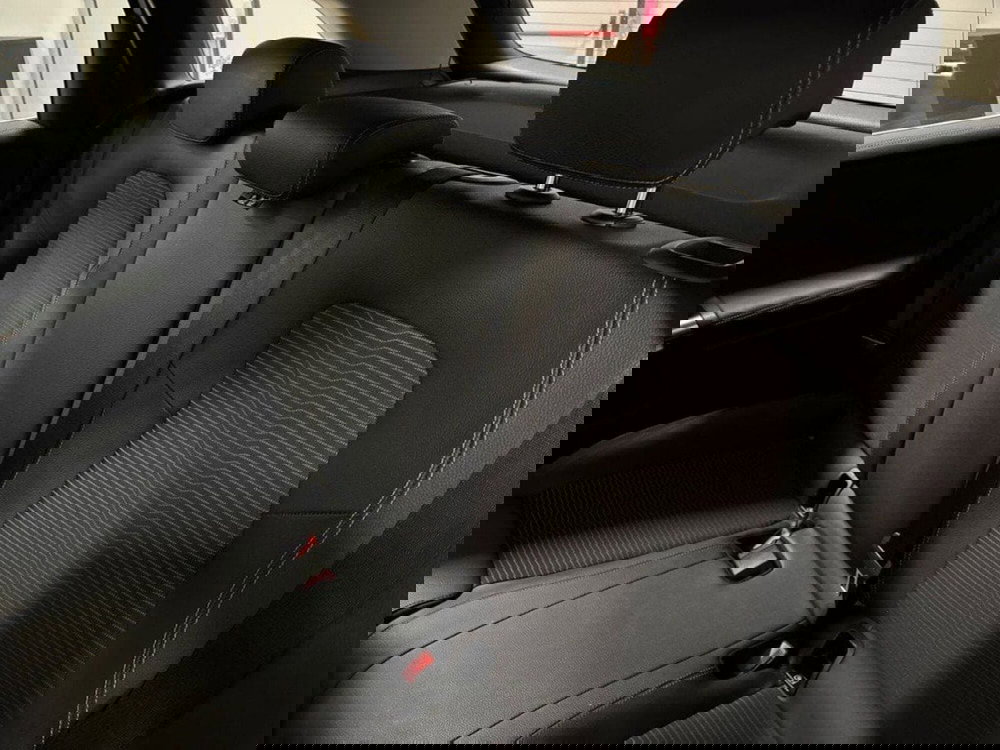 Mercedes-Benz Classe B usata a Macerata (13)