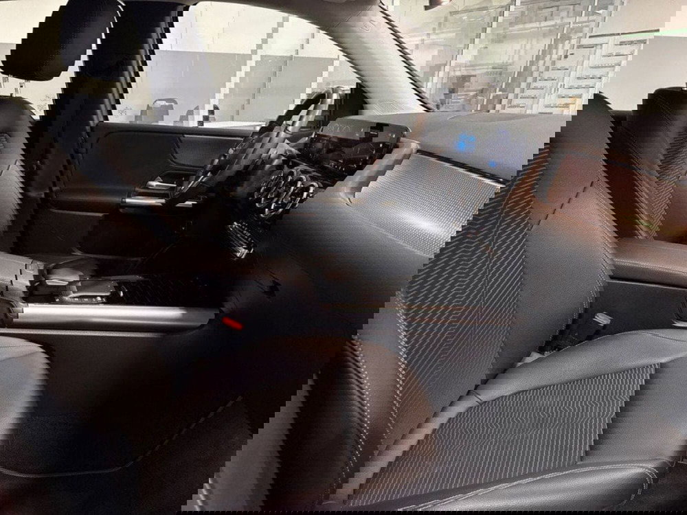 Mercedes-Benz Classe B usata a Macerata (14)