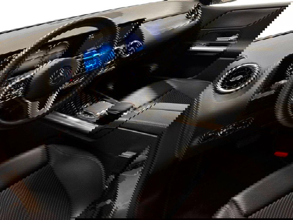 Mercedes-Benz Classe B usata a Macerata (16)