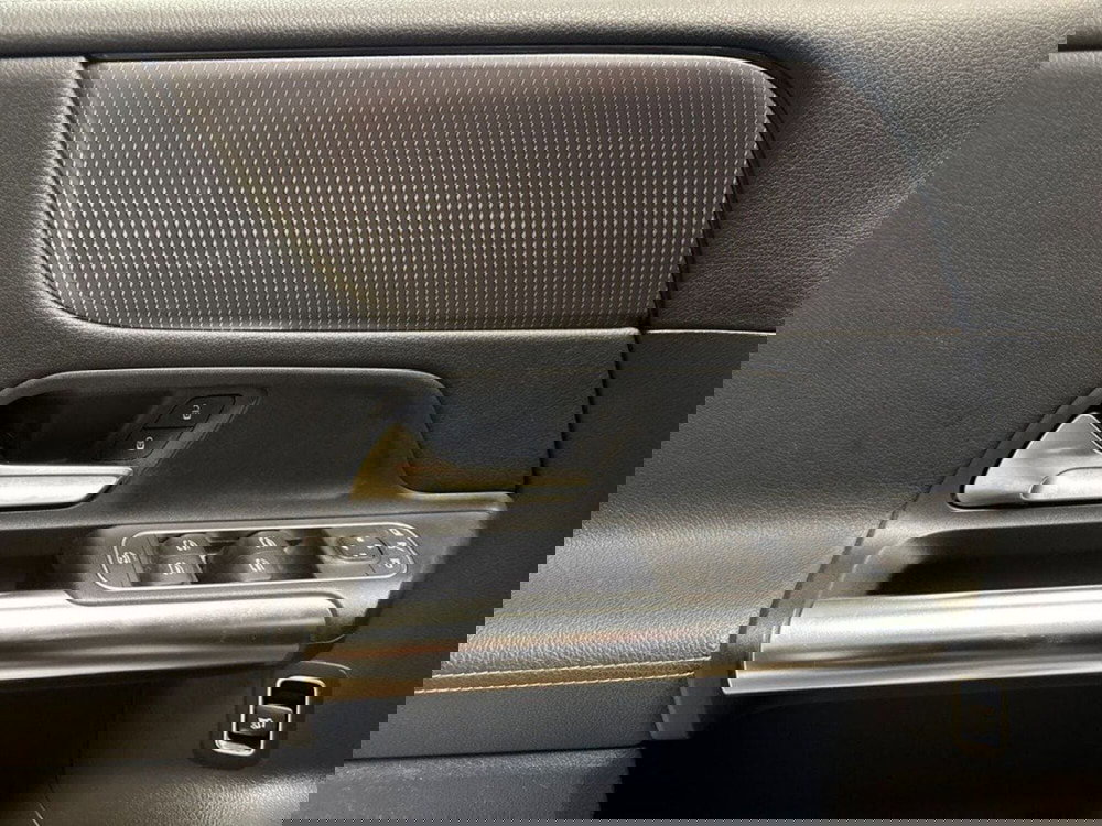 Mercedes-Benz Classe B usata a Macerata (17)