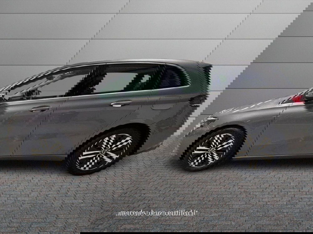 Mercedes-Benz Classe B usata a Macerata (2)