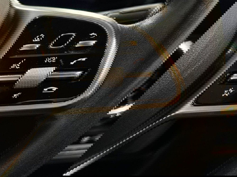 Mercedes-Benz Classe B usata a Macerata (20)