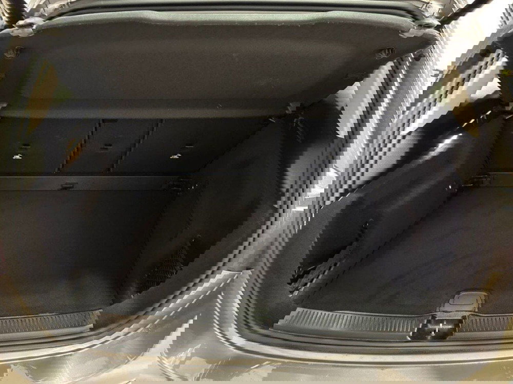 Mercedes-Benz Classe B usata a Macerata (7)