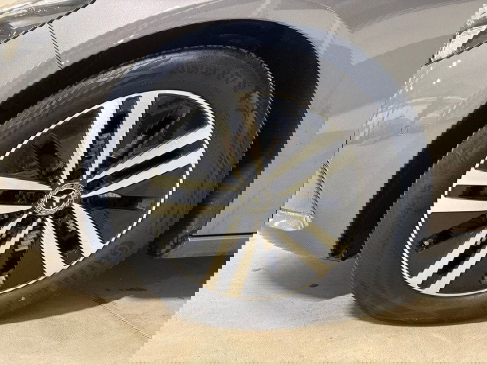 Mercedes-Benz Classe B usata a Macerata (8)