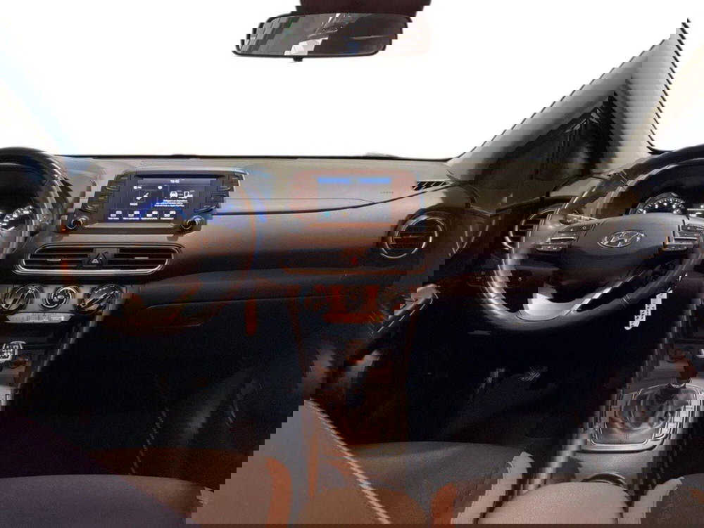 Hyundai Kona usata a Ancona (10)