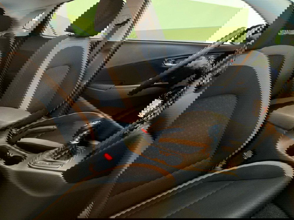 Hyundai Kona usata a Ancona (14)
