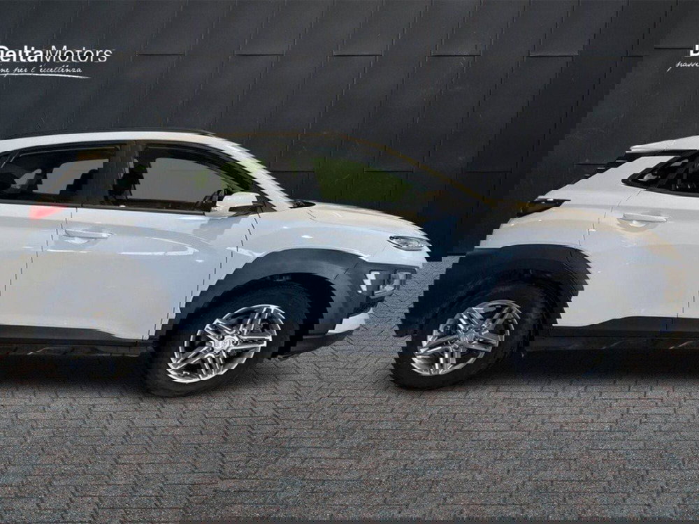 Hyundai Kona usata a Ancona (5)