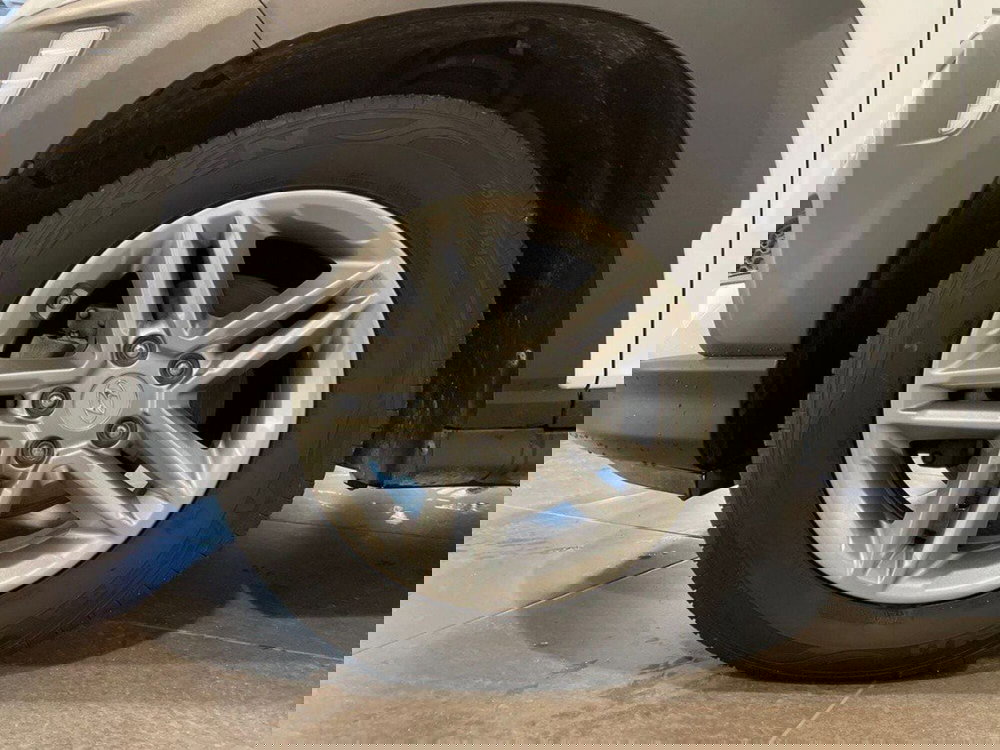 Hyundai Kona usata a Ancona (8)