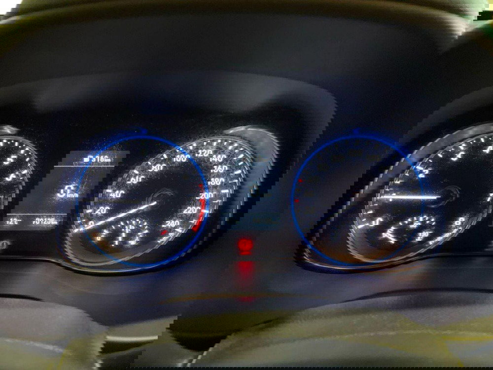 Hyundai Kona usata a Ancona (9)