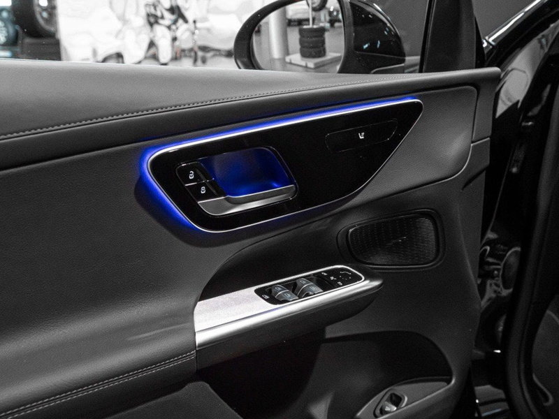 Mercedes-Benz GLC nuova a Ancona (10)