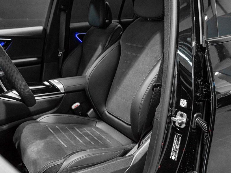 Mercedes-Benz GLC nuova a Ancona (12)