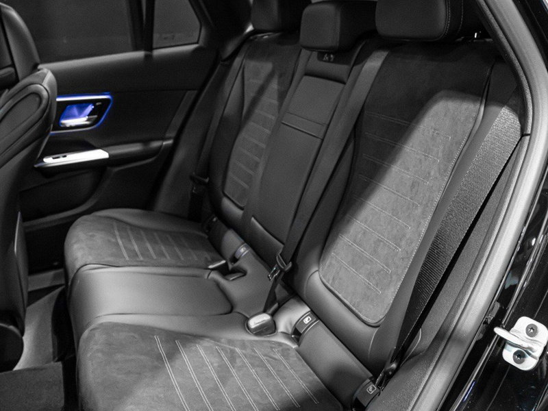 Mercedes-Benz GLC nuova a Ancona (13)