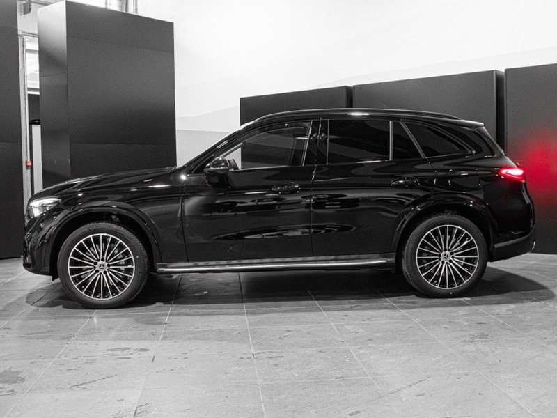 Mercedes-Benz GLC nuova a Ancona (2)