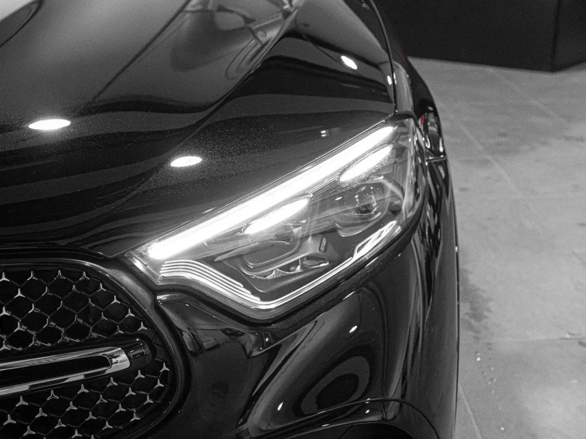 Mercedes-Benz GLC nuova a Ancona (6)