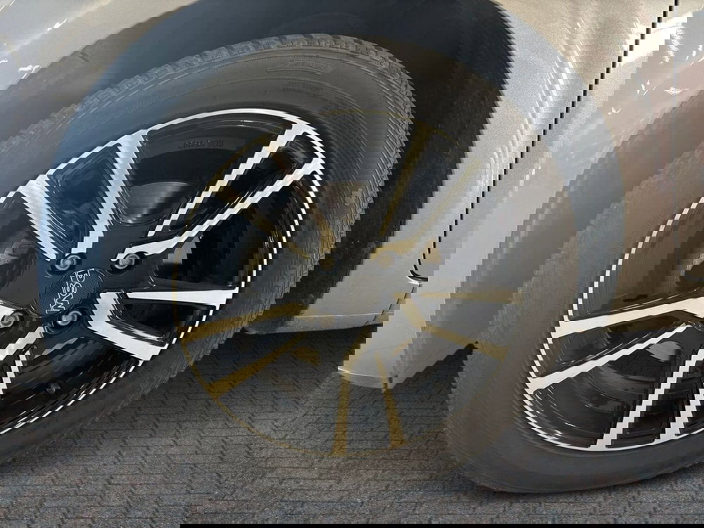 Kia Picanto usata a Torino (11)