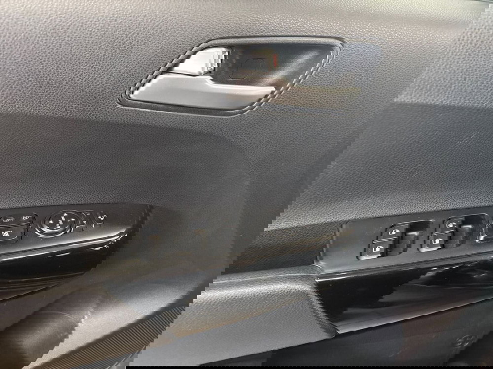 Kia Picanto usata a Torino (12)