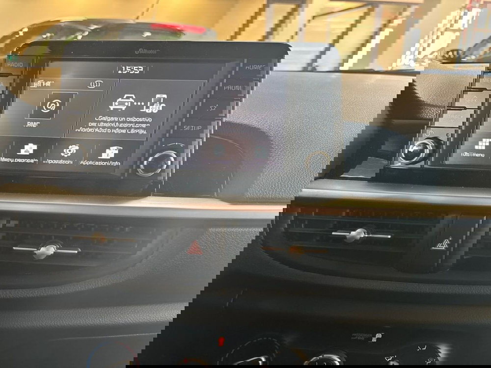 Kia Picanto usata a Torino (13)