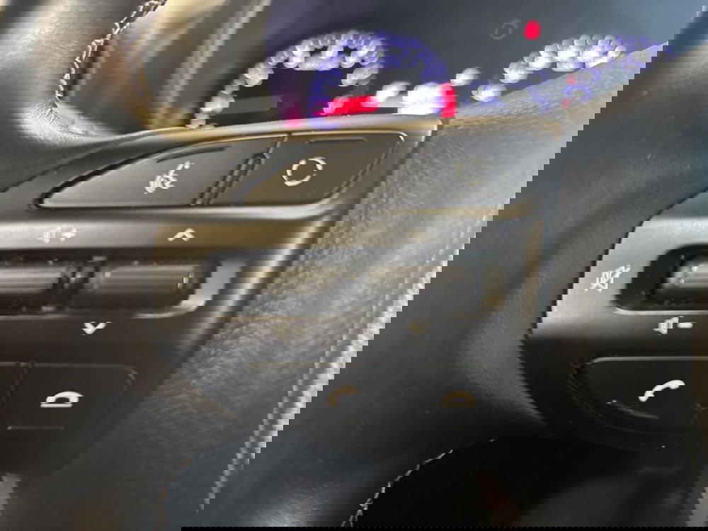 Kia Picanto usata a Torino (14)