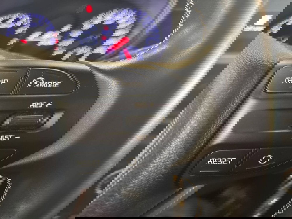 Kia Picanto usata a Torino (15)