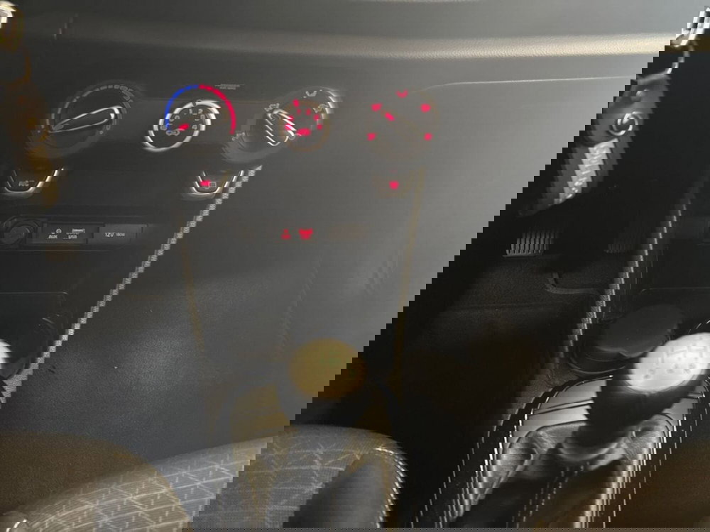 Kia Picanto usata a Torino (16)