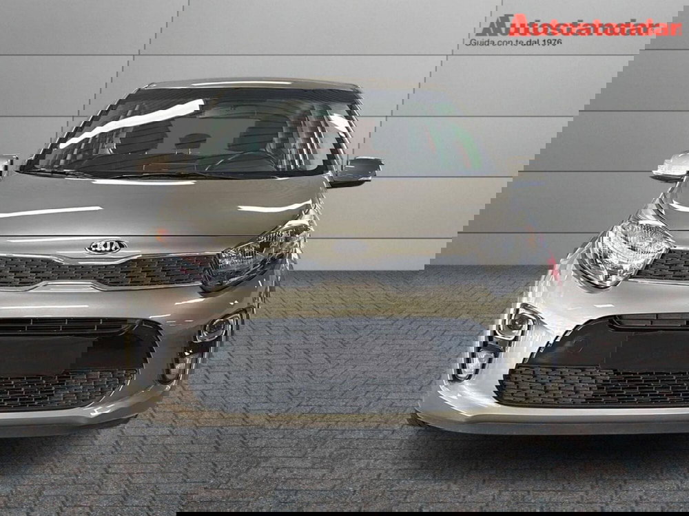 Kia Picanto usata a Torino (2)
