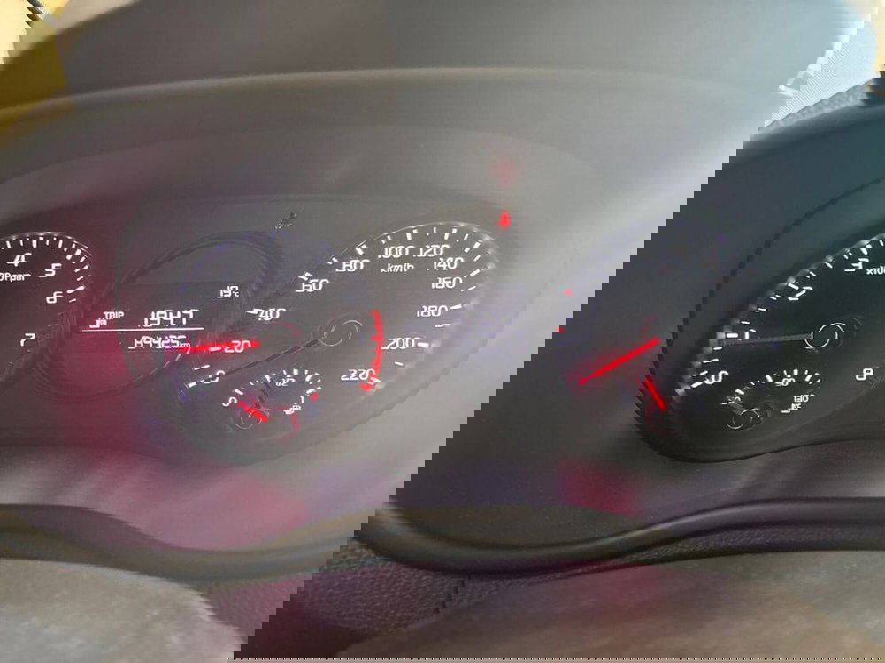 Kia Picanto usata a Torino (7)