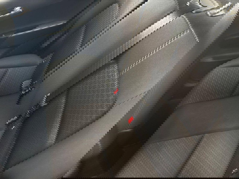 Kia Picanto usata a Torino (9)