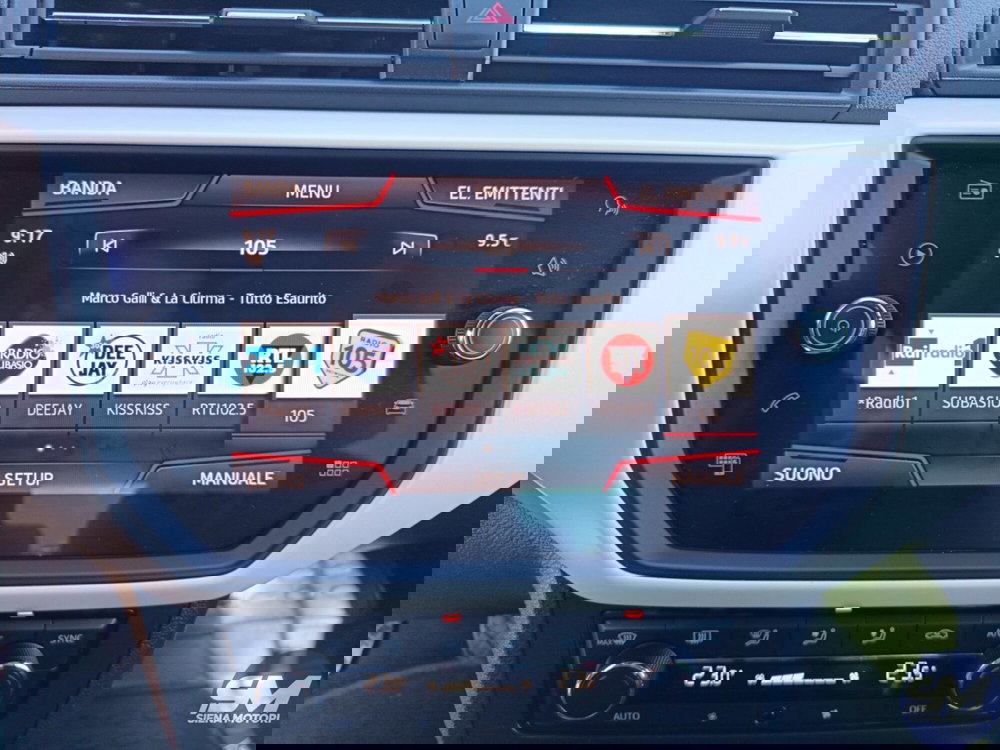 SEAT Arona usata a Firenze (10)