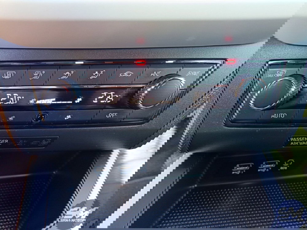 SEAT Arona usata a Firenze (11)