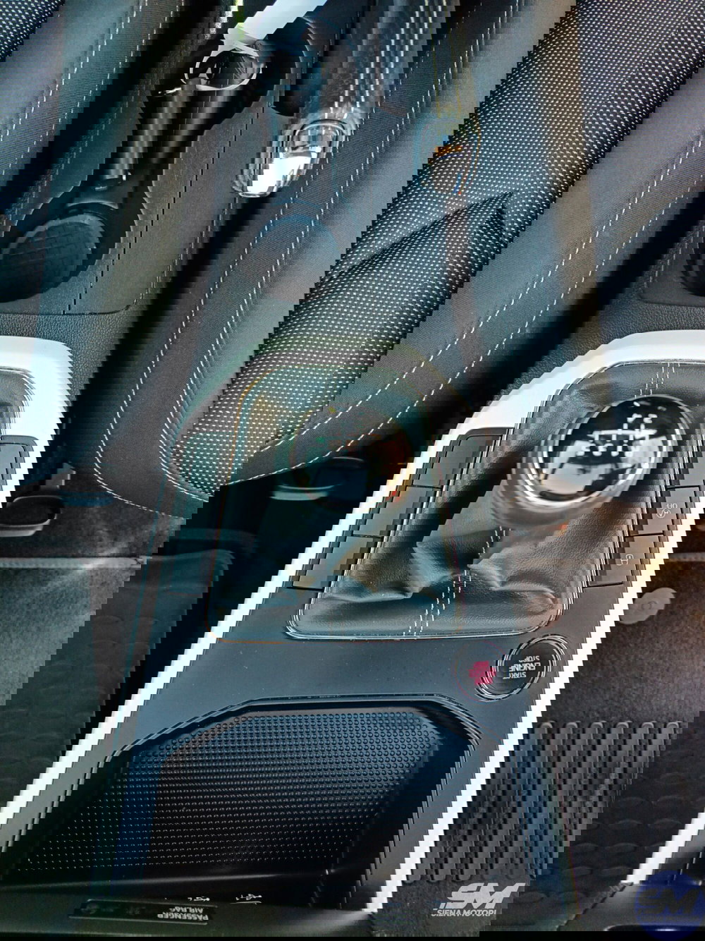 SEAT Arona usata a Firenze (12)