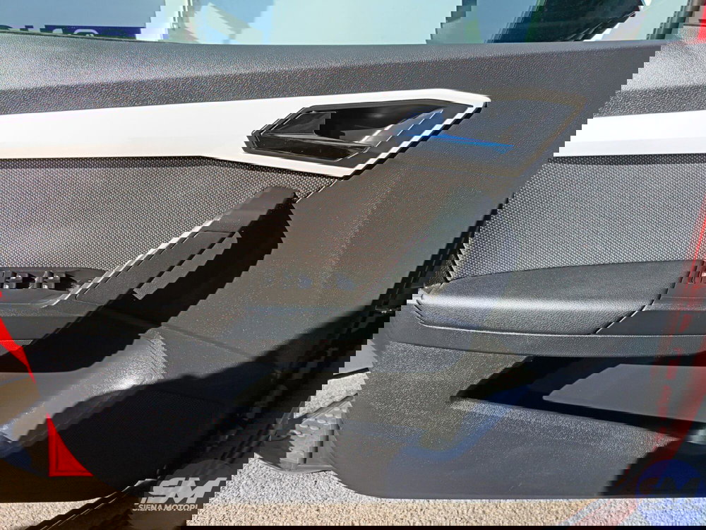 SEAT Arona usata a Firenze (15)