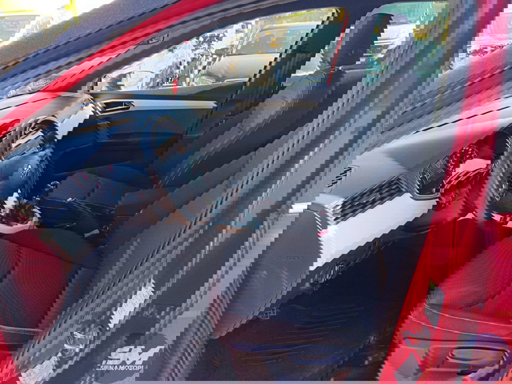 SEAT Arona usata a Firenze (16)