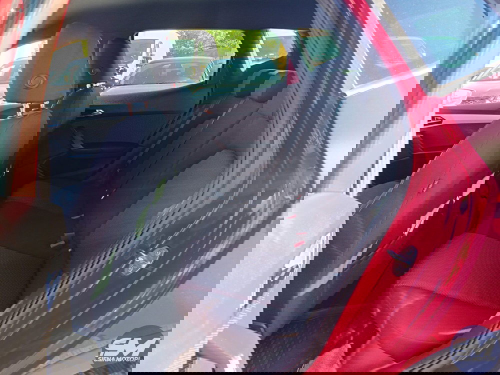 SEAT Arona usata a Firenze (17)