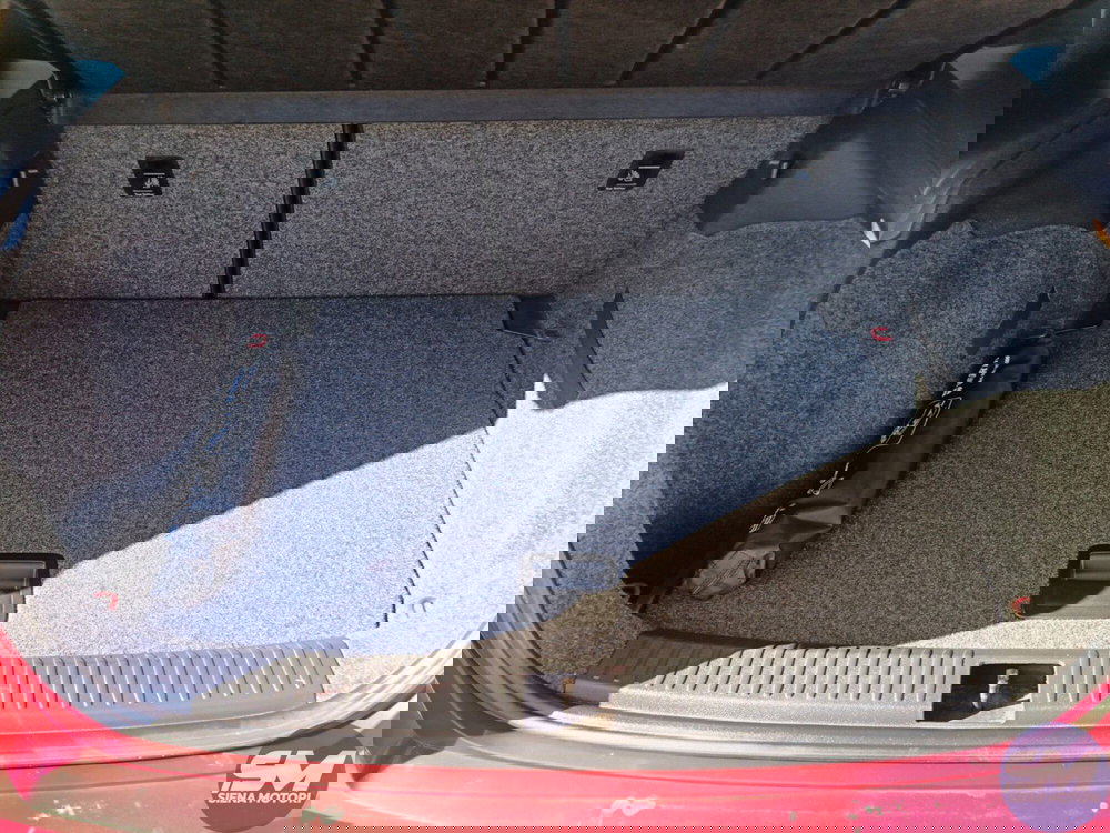 SEAT Arona usata a Firenze (18)