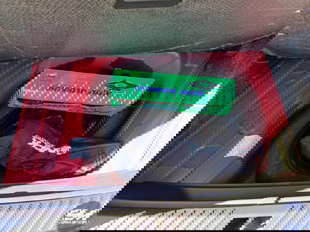 SEAT Arona usata a Firenze (19)