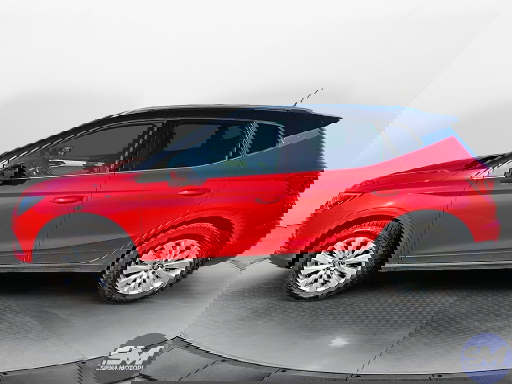 SEAT Arona usata a Firenze (2)