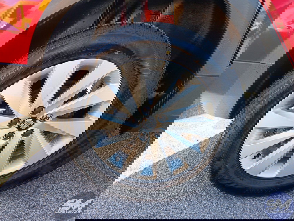 SEAT Arona usata a Firenze (20)