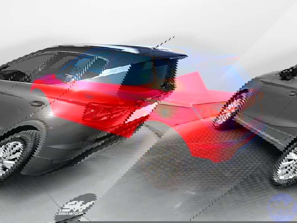 SEAT Arona usata a Firenze (3)