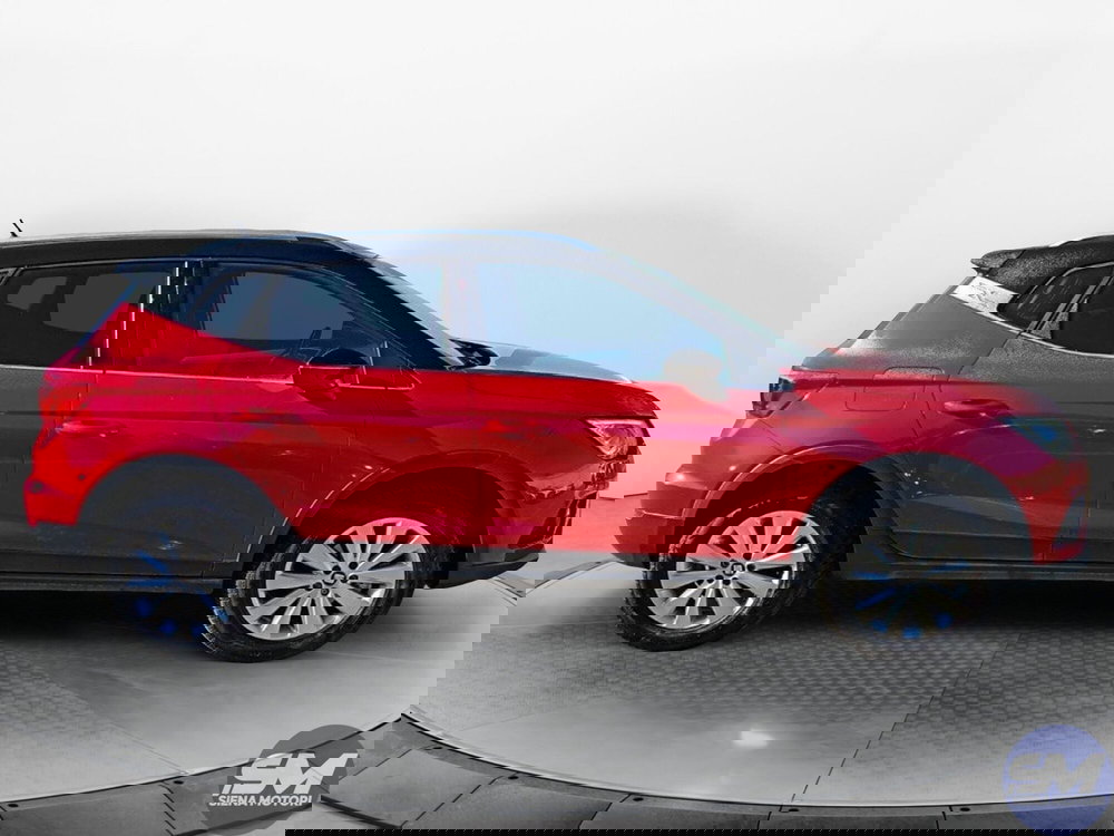 SEAT Arona usata a Firenze (8)