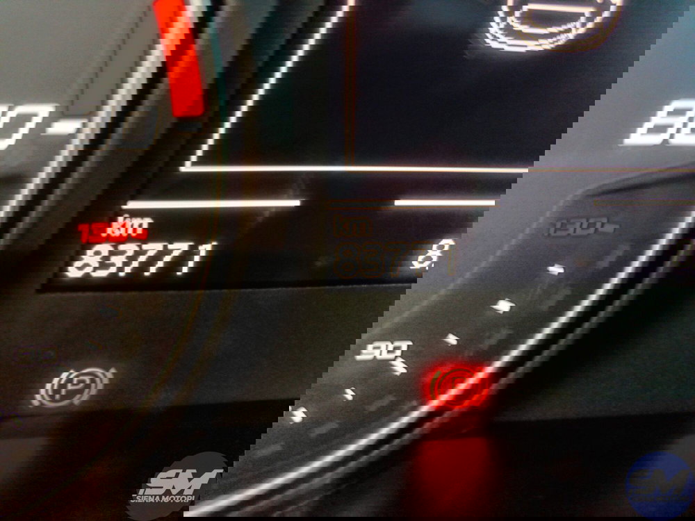 SEAT Arona usata a Firenze (9)