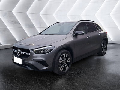 Mercedes-Benz GLA SUV 200 d Automatic Sport Plus del 2024 usata a Salerno