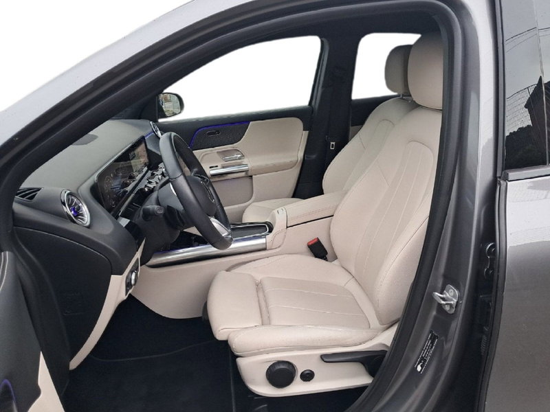 Mercedes-Benz GLA SUV usata a Salerno (10)