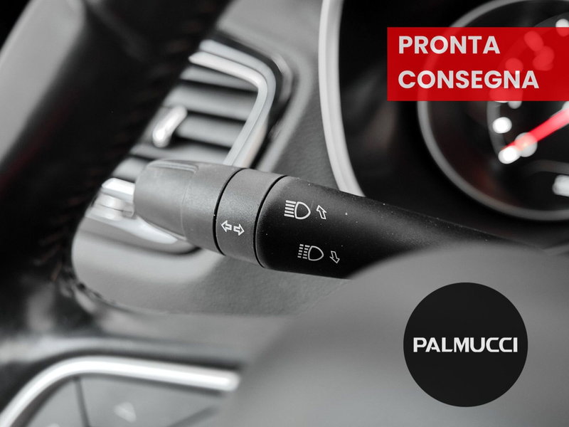 Jeep Compass usata a Prato (11)