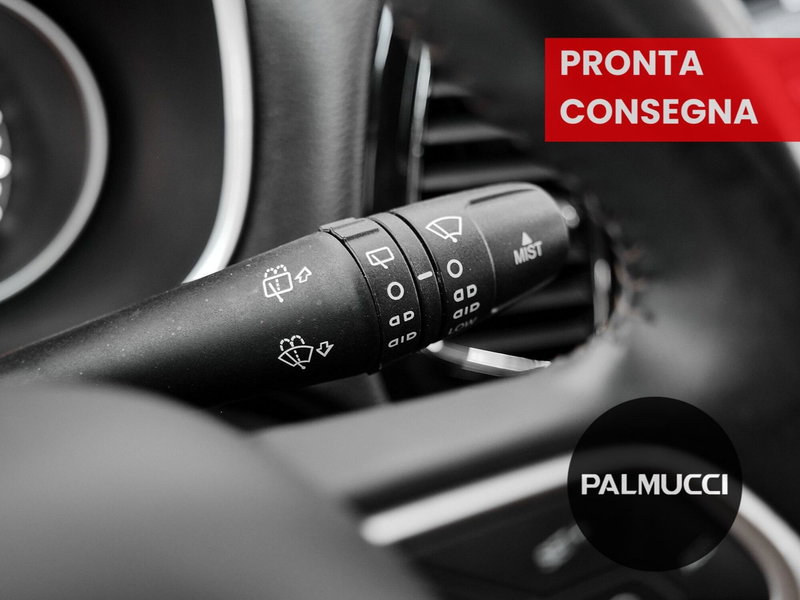 Jeep Compass usata a Prato (16)