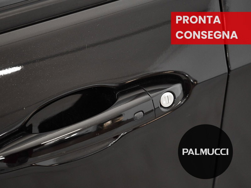 Jeep Compass usata a Prato (9)