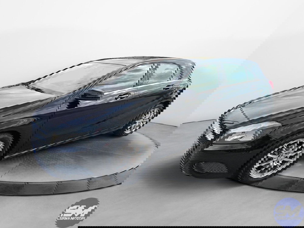 Mercedes-Benz Classe A usata a Siena