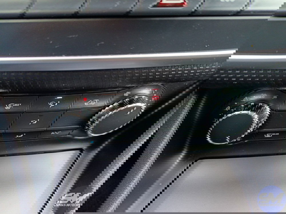 Mercedes-Benz Classe A usata a Siena (13)